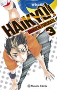 Haikyu!! n.º 03-12499979-otro-formato