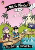 pat el pirata y el mapa del tesoro (letra imprenta)-rose impey-9788414000649 pat el pirata y el mapa del tesoro (letra imprenta)-rose impey-9788414000649