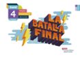 la batalla final primaria por proyectos kumi ed 2017-9788414009949 la batalla final primaria por proyectos kumi ed 2017-9788414009949
