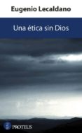 una etica sin dios (ebook)-9788415047049 una etica sin dios (ebook)-9788415047049