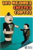 los mejores chistes cortos-9788415089049 los mejores chistes cortos-9788415089049