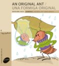 an original ant-una formiga original-mariasun landa-9788415095149 an original ant-una formiga original-mariasun landa-9788415095149