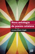 nova antologia de poesia catalana-enric virgili-9788415192749 nova antologia de poesia catalana-enric virgili-9788415192749