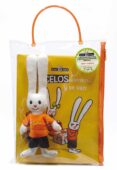 los celos vienen... y se van (pack libro + muñeco)-meritxell marti-9788415207849 los celos vienen... y se van (pack libro + muñeco)-meritxell marti-9788415207849