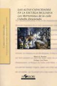 las altas capacidades en la escuela inclusiva-maria sanchez dauder-9788415212249 las altas capacidades en la escuela inclusiva-maria sanchez dauder-9788415212249