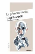 la primera noche (ebook)-9788415564249 la primera noche (ebook)-9788415564249
