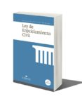 ley de enjuiciamiento civil (2ª ed.)-9788415573449 ley de enjuiciamiento civil (2ª ed.)-9788415573449