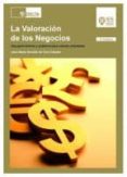 la valoración de los negocios-jose maria revelle de toro cabello-9788415581949 la valoración de los negocios-jose maria revelle de toro cabello-9788415581949
