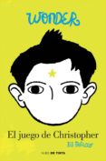 wonder. el juego de christopher (ebook)-r.j. palacio-9788415594949 wonder. el juego de christopher (ebook)-r.j. palacio-9788415594949