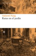 ratas en el jardin (ebook)-9788415625049 ratas en el jardin (ebook)-9788415625049