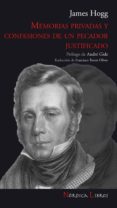 memorias privadas y confesiones de un pecador justificado (ebook)-james hogg-9788415717249 memorias privadas y confesiones de un pecador justificado (ebook)-james hogg-9788415717249