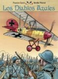 los diablos azules-francis carin-michel pierret-9788415773849 los diablos azules-francis carin-michel pierret-9788415773849