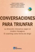 conversaciones para triunfar-tomas alvarez garcia-9788415781349 conversaciones para triunfar-tomas alvarez garcia-9788415781349