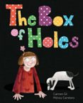 box of holes, the-monica carretero-9788415784449 box of holes, the-monica carretero-9788415784449