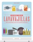 cocinar con el lavavajillas-lisa casali-9788415785149 cocinar con el lavavajillas-lisa casali-9788415785149