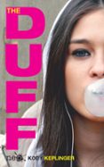 the duff-kody keplinger-9788415880349 the duff-kody keplinger-9788415880349
