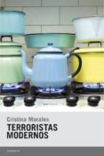 terroristas modernos-cristina morales-9788415934349 terroristas modernos-cristina morales-9788415934349
