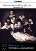 el barroco en los paises bajos y europa central (ebook)-9788416014149 el barroco en los paises bajos y europa central (ebook)-9788416014149