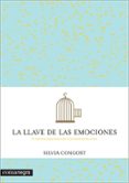 la llave de las emociones-silvia congost-9788416033249 la llave de las emociones-silvia congost-9788416033249