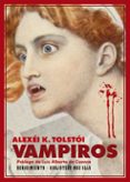 vampiros-alexei konstantinovich tolstoi-9788416034949 vampiros-alexei konstantinovich tolstoi-9788416034949