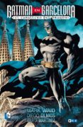 batman barcelona-9788416070749 batman barcelona-9788416070749