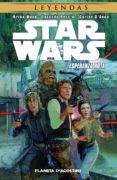 star wars nº 04: brian wood-brian wood-9788416090549 star wars nº 04: brian wood-brian wood-9788416090549