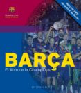 barça. el llibre de la champions (incluye dvd)-david salinas-merce morales-9788416166749 barça. el llibre de la champions (incluye dvd)-david salinas-merce morales-9788416166749
