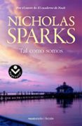tal como somos-nicholas sparks-9788416240449 tal como somos-nicholas sparks-9788416240449