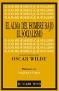 alma del hombre bajo el socialismo, el-oscar wilde-9788416288649 alma del hombre bajo el socialismo, el-oscar wilde-9788416288649