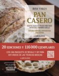 pan casero (edición especial)-iban yarza-9788416368549 pan casero (edición especial)-iban yarza-9788416368549