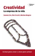creatividad. la empresa de tu vida (ebook)-9788416429349 creatividad. la empresa de tu vida (ebook)-9788416429349