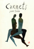 carnets-javier zabala herrero-9788416440849 carnets-javier zabala herrero-9788416440849