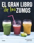 el gran libro de los zumos-irina pawassar-tanja dusy-9788416449149 el gran libro de los zumos-irina pawassar-tanja dusy-9788416449149