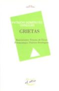 grietas (el otro 88)-patricio dominguez gonzalez-9788416459049 grietas (el otro 88)-patricio dominguez gonzalez-9788416459049