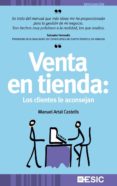 venta en tienda : los clientes le aconsejan (ebook)-9788416462049 venta en tienda : los clientes le aconsejan (ebook)-9788416462049