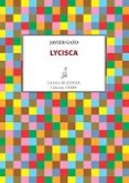 lycisca-javier gato-9788416469949 lycisca-javier gato-9788416469949