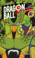 dragon ball color cell nº03/06-akira toriyama-9788416476749 dragon ball color cell nº03/06-akira toriyama-9788416476749
