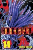hakaiju nº 14-shingo honda-9788416512249 hakaiju nº 14-shingo honda-9788416512249