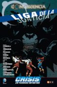 liga de la justicia converge en crisis en las tierras infinitas-dan jurgens-fabian nicieza-9788416518449 liga de la justicia converge en crisis en las tierras infinitas-dan jurgens-fabian nicieza-9788416518449