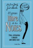 la banda de la zoe: el gran llibre de les noies-ana garcia-siñeriz-9788416519149 la banda de la zoe: el gran llibre de les noies-ana garcia-siñeriz-9788416519149