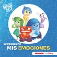 inside out. descubro mis emociones con disney-9788416548149 inside out. descubro mis emociones con disney-9788416548149