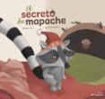 el secreto de mapache-eleonora pace-9788416566549 el secreto de mapache-eleonora pace-9788416566549