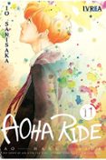 aoha ride nº 11-io sakisaka-9788416604449 aoha ride nº 11-io sakisaka-9788416604449