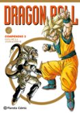 dragon ball compendio nº03/04-akira toriyama-9788416636549 dragon ball compendio nº03/04-akira toriyama-9788416636549