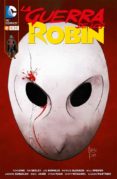 la guerra de los robin-brenden fletcher-lee bermejo-9788416711949 la guerra de los robin-brenden fletcher-lee bermejo-9788416711949