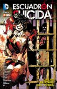escuadron suicida: luz al final del tunel-ales kot-matt kindt-9788416746149 escuadron suicida: luz al final del tunel-ales kot-matt kindt-9788416746149