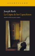 la cripta de los capuchinos (ebook)-9788416748549 la cripta de los capuchinos (ebook)-9788416748549