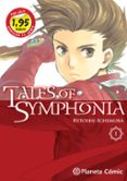ps tales of symphonia nº01-hitoshi ichimura-9788416767649 ps tales of symphonia nº01-hitoshi ichimura-9788416767649