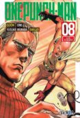 one punch-man 08-yusuke murata-9788416805549 one punch-man 08-yusuke murata-9788416805549