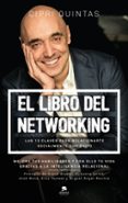 el libro del networking-cipri quintas-9788416928149 el libro del networking-cipri quintas-9788416928149